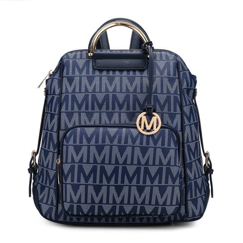 MKF BM3342NV Navy 2