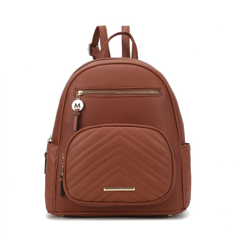 MKF L256BR Brown 1