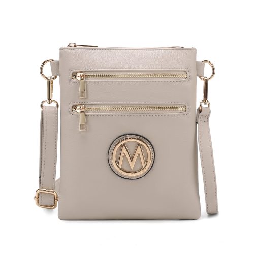 MKF M102BG Beige 2