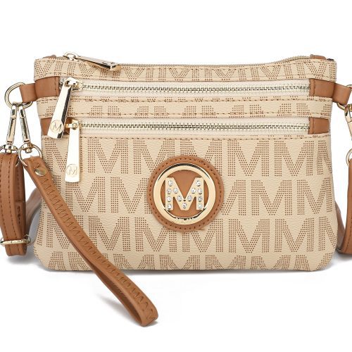 MKF MM5739BG Beige 2