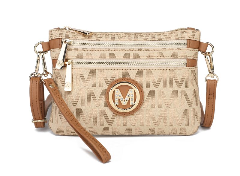 MKF MM5739BG Beige 2