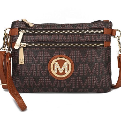 MKF MM5739BR Brown 2