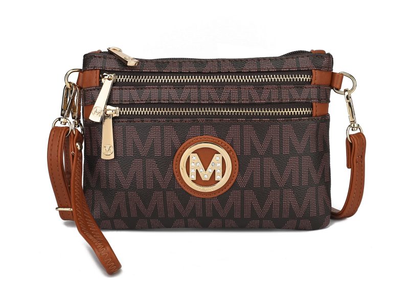 MKF MM5739BR Brown 2