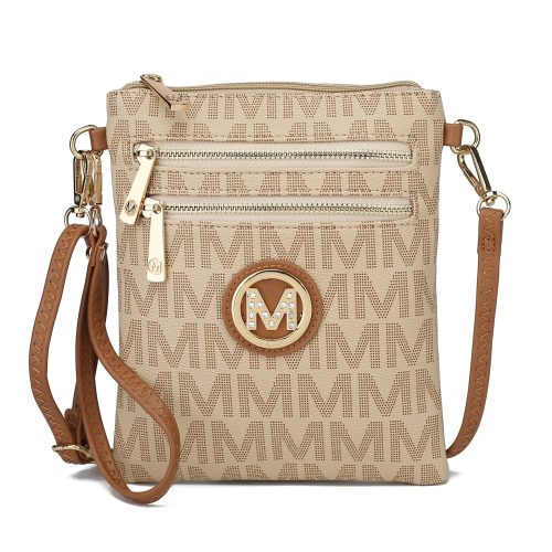 MKF MM5793BG Beige 2