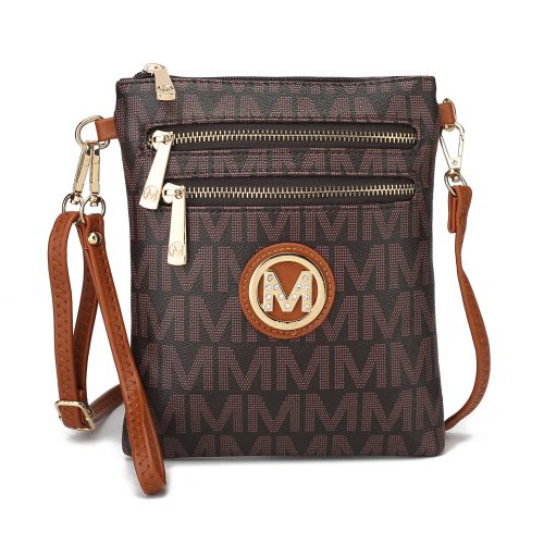 MKF MM5793BR Brown 2