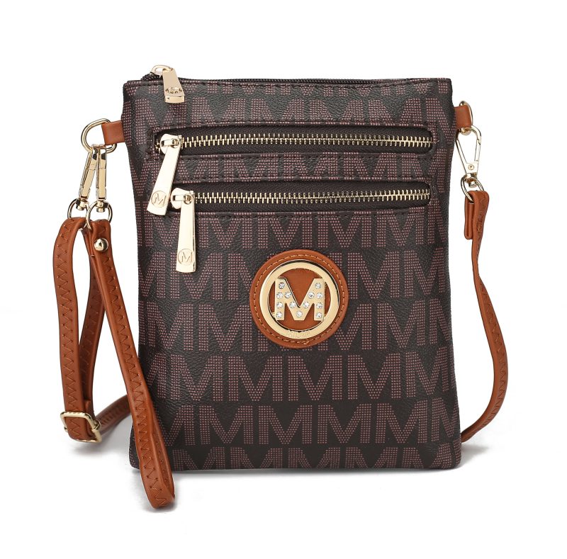 MKF MM5793BR Brown 2