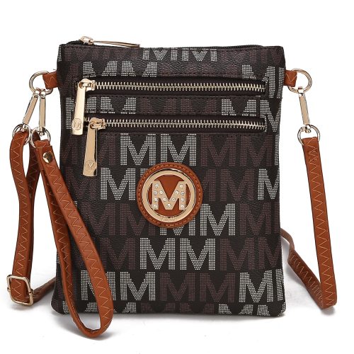 MKF MU6355BR Brown 2