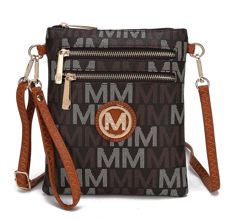 MKF MU6355BR Brown 2