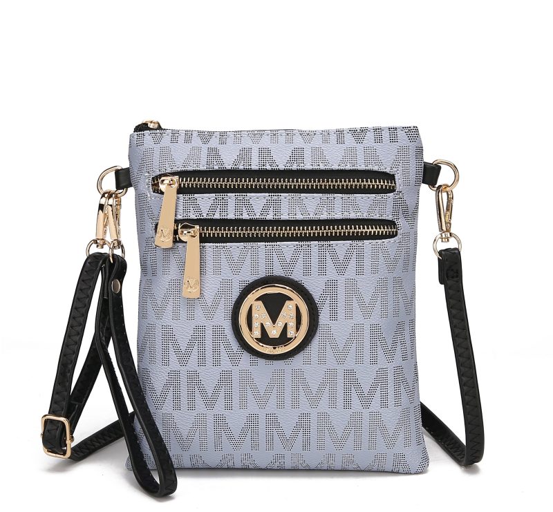 MKF MU6355GRY Gray 2