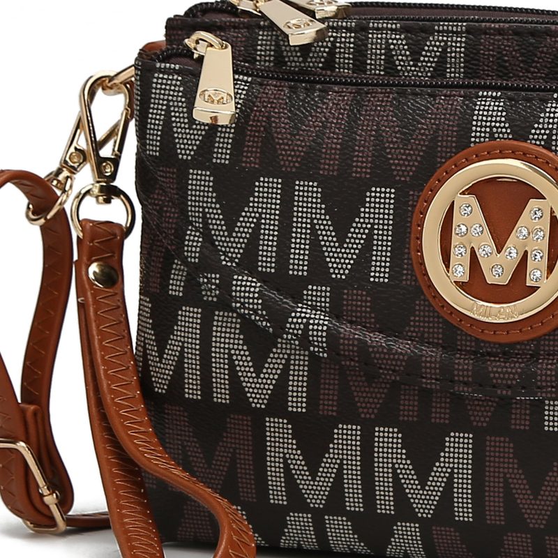 MKF MU6363BR Brown 1