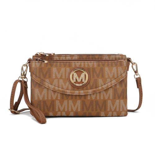 MKF MU6363TN Tan 2