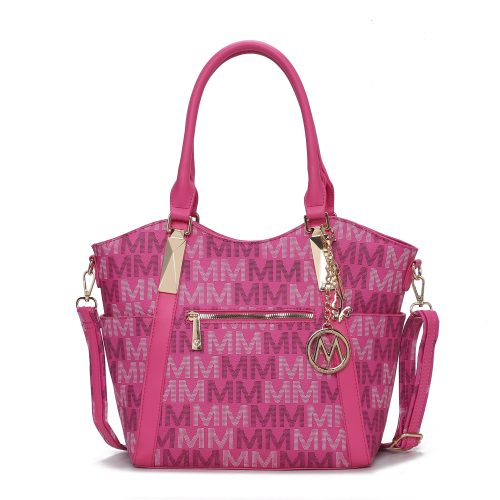 MKF MU6389FS Fuchsia 2