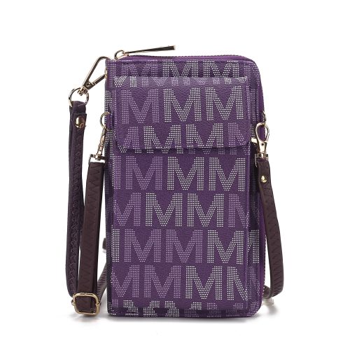 MKF MU6391DPL DarkPurple 2