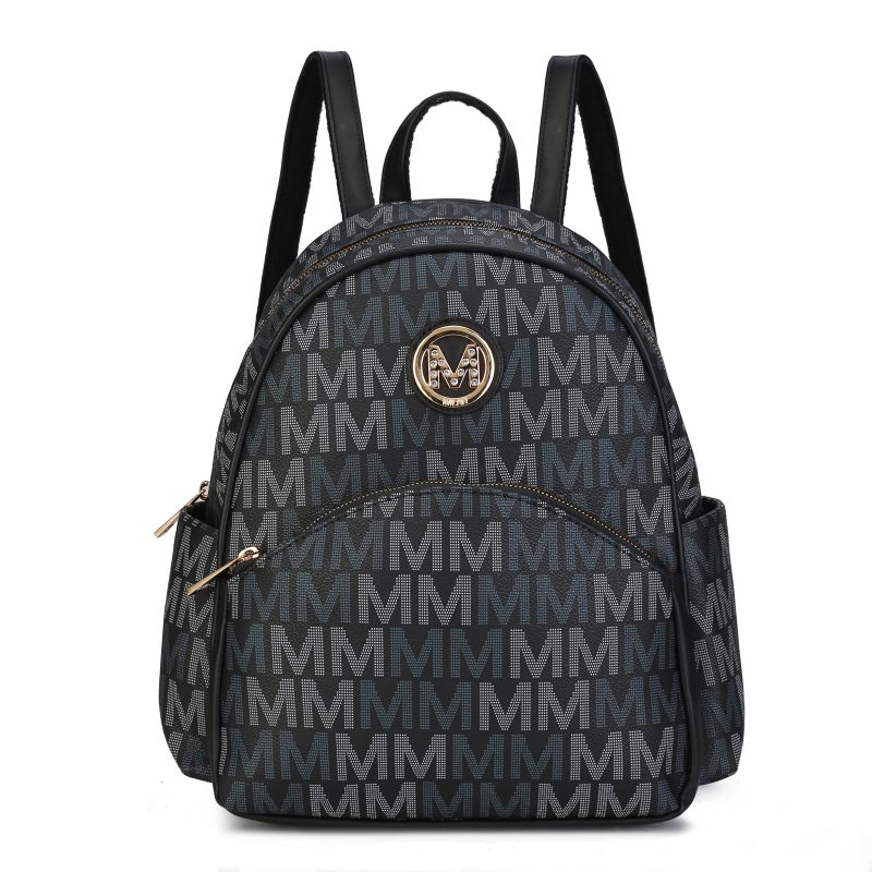 MKF MU6423BK Black 2