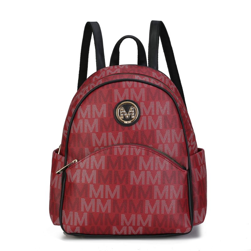 MKF MU6423BRG Burgundy 2