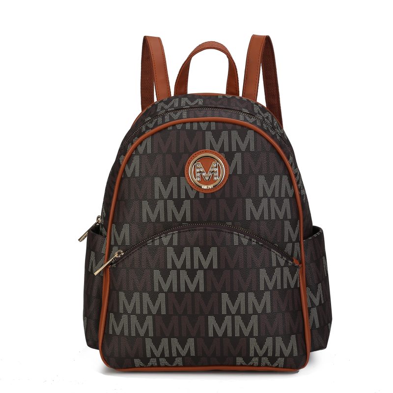 MKF MU6423BR Brown 2