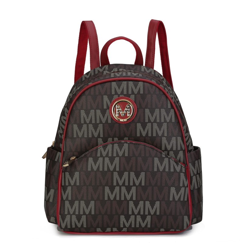 MKF MU6423RD Red 2