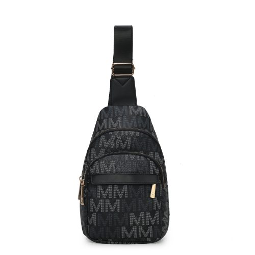 MKF MU6424BK Black 2