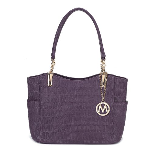 MKF PU7743PL Purple 2