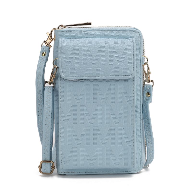 MKF PU7791LBL LightBlue 2