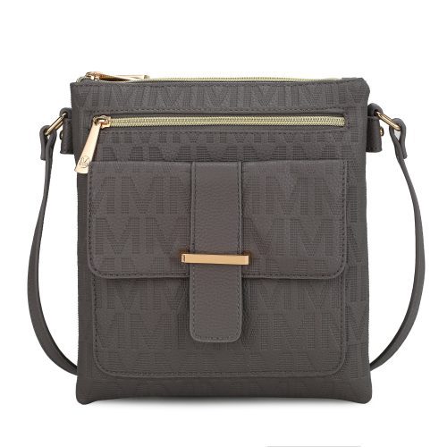 MKF PU7797GRY Charcoal 2