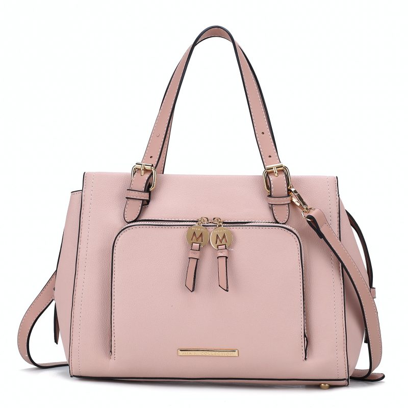 MKF X694BLS MV Blush Mauve 2