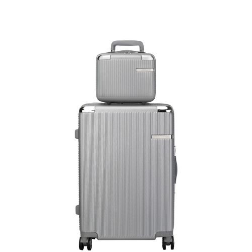 mkf hr 100 18 9 sil carry on set silver 1 3 6533519d be0a 4f87 96f8 6b2a47fa8487