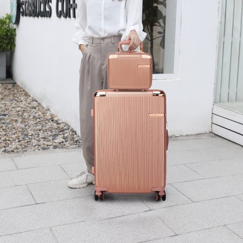 mkf hr hr 100 18 9 rg carry on set rose gold 1 3