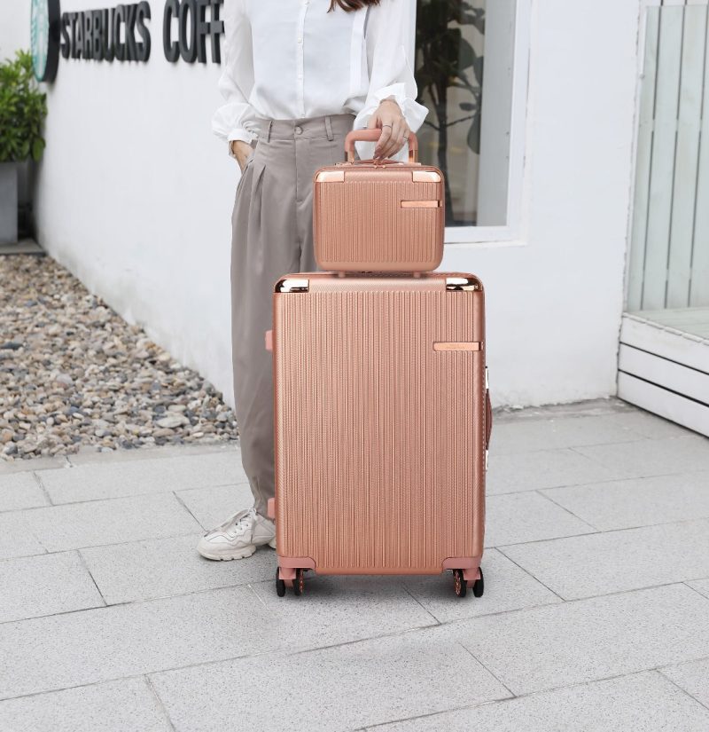 mkf hr hr 100 18 9 rg carry on set rose gold 1 3